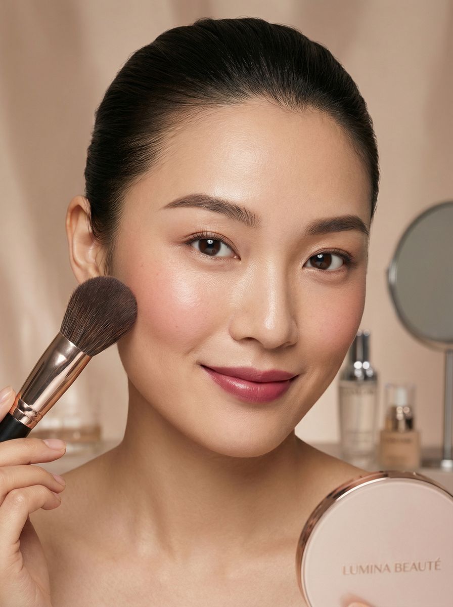 海角美妆视频教程